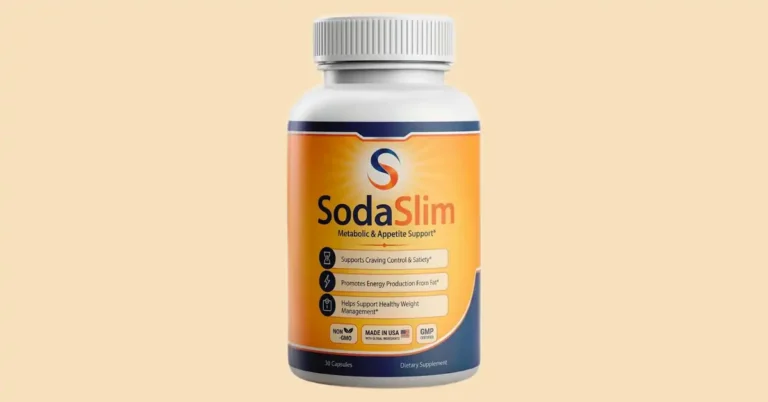 SodaSlimReviews