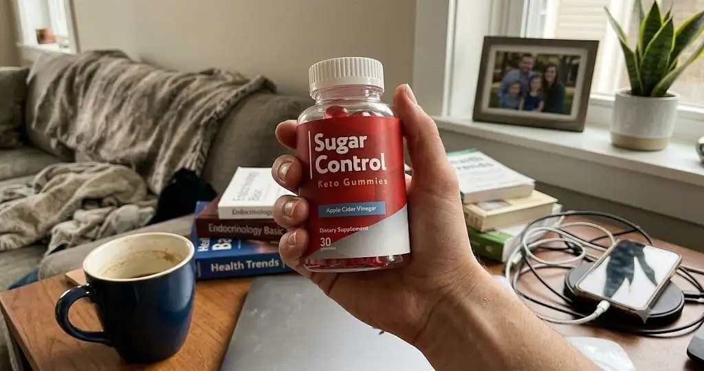 SugarControl Reviews 3