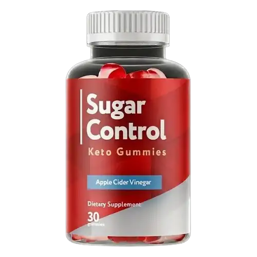 SugarControl