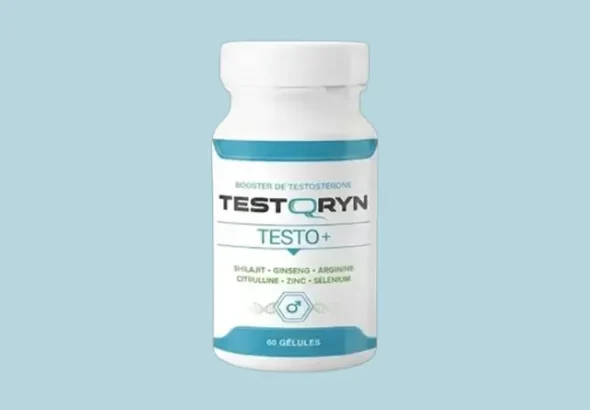 Testoryn reviews 5