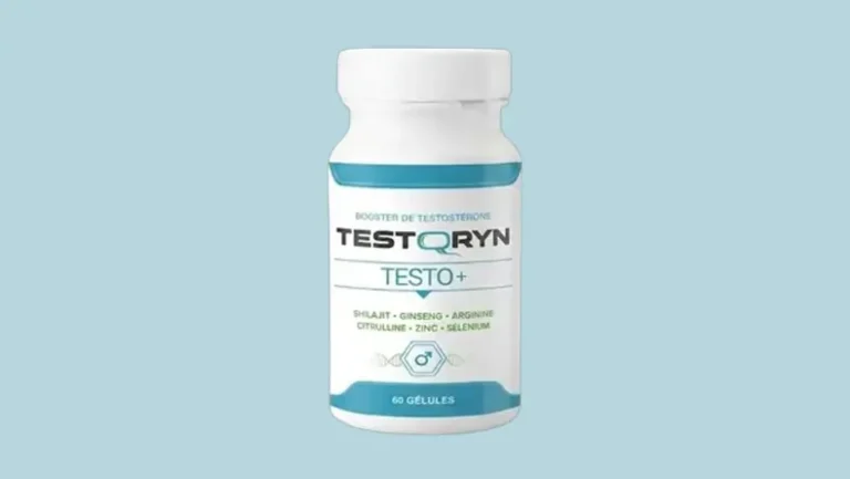 Testoryn reviews 5