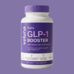 Veluna GLP-1 Booster Review