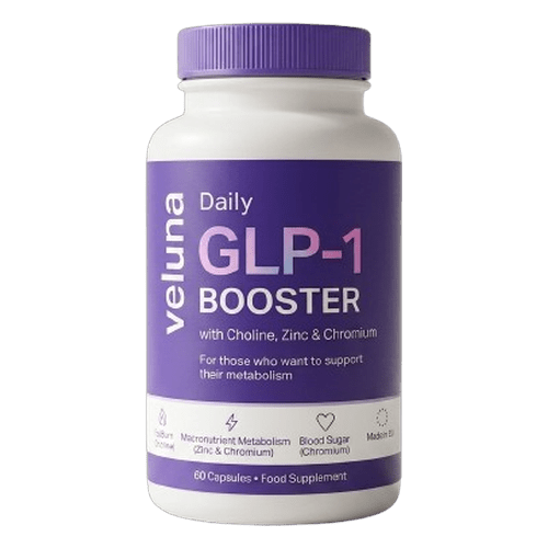 Veluna GLP-1 Booster