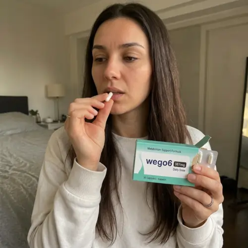 Wego6 BBB review