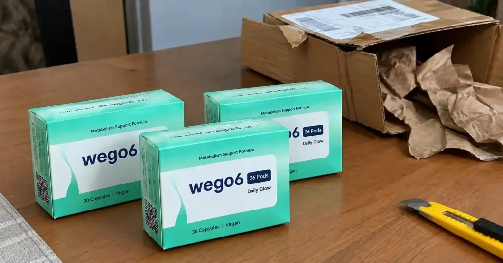 Wego6 Instagram Erfahrungen