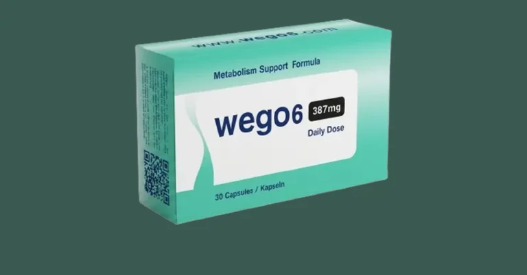 Wego6 Review