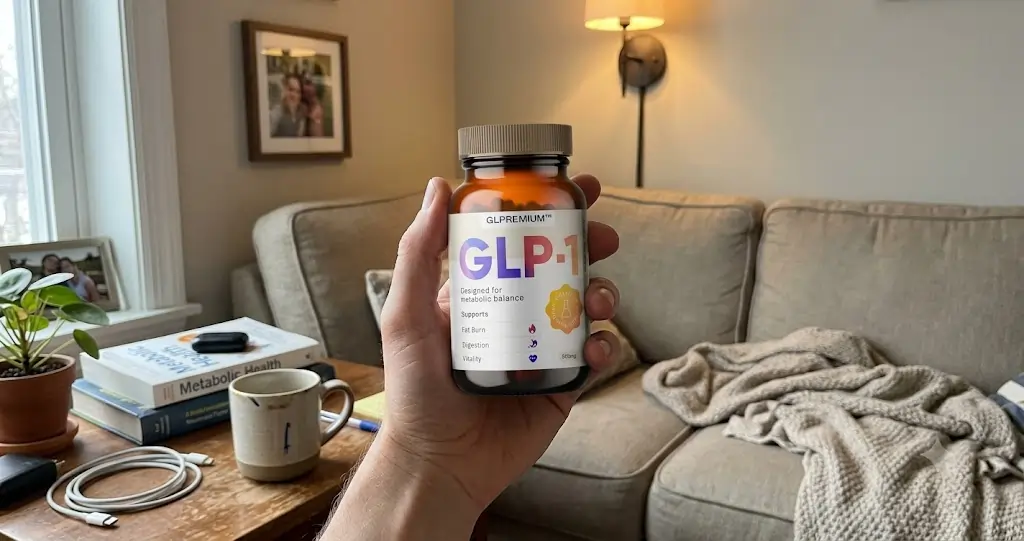Glpremium glp-1 reviews