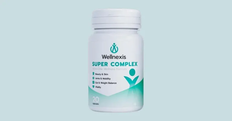 Wellnexis Reviews