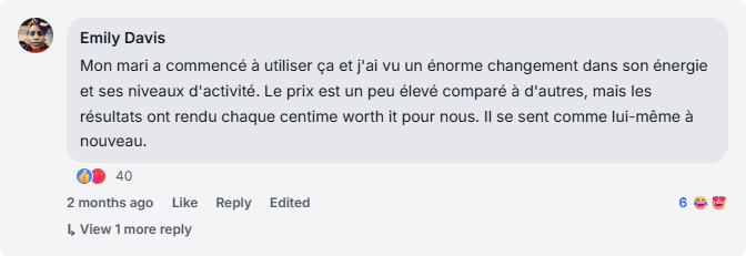 Movana Review from Facebook