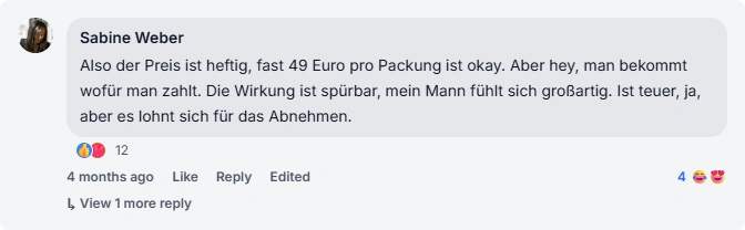 facebook-review Keton Aktiv