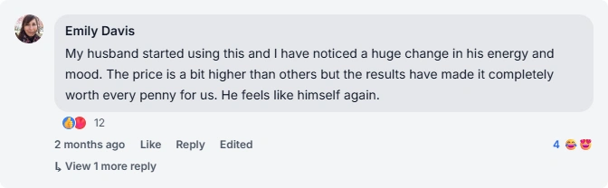 facebook review
