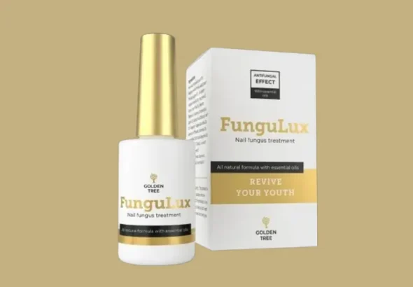 Fungulux Reviews