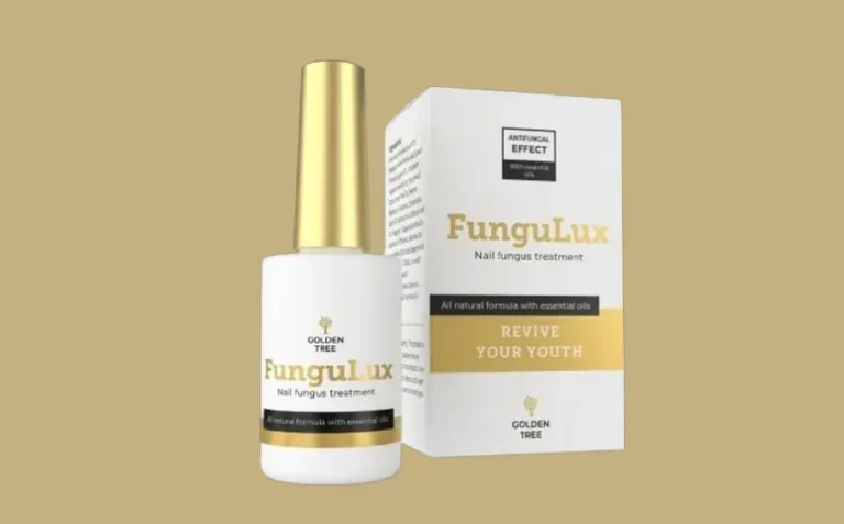Fungulux Reviews