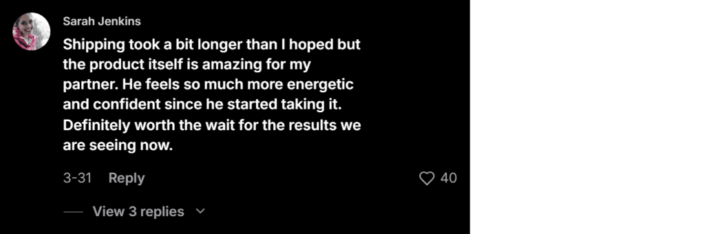 Titan shub TikTok reviews