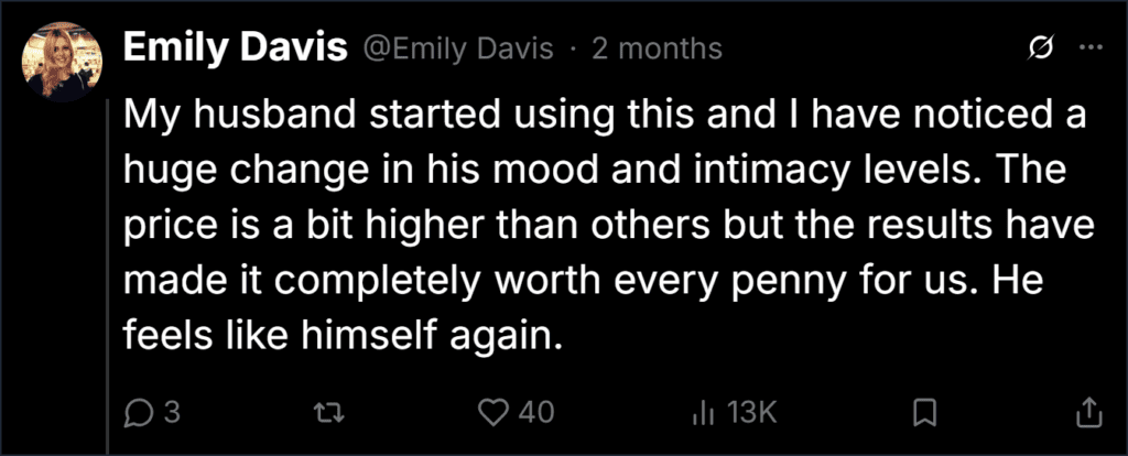 Titan shub Twitter reviews