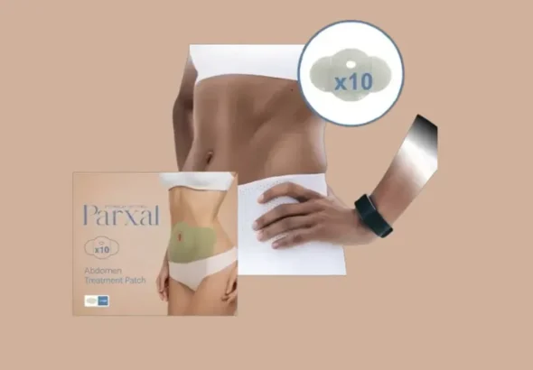 Parxal stomach patches reviews