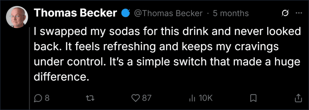 Zestee Twitter Reviews