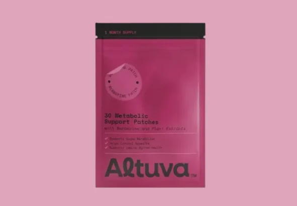Altuva Weightloss reviews