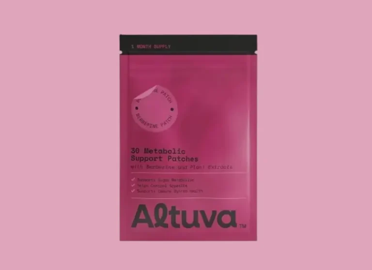 Altuva Weightloss reviews
