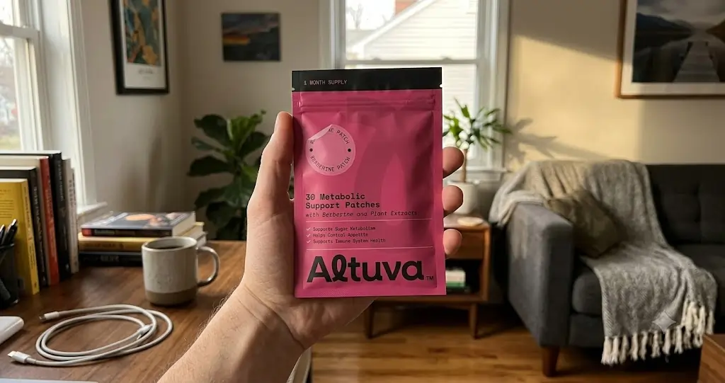 Altuva TikTok Bewertungen