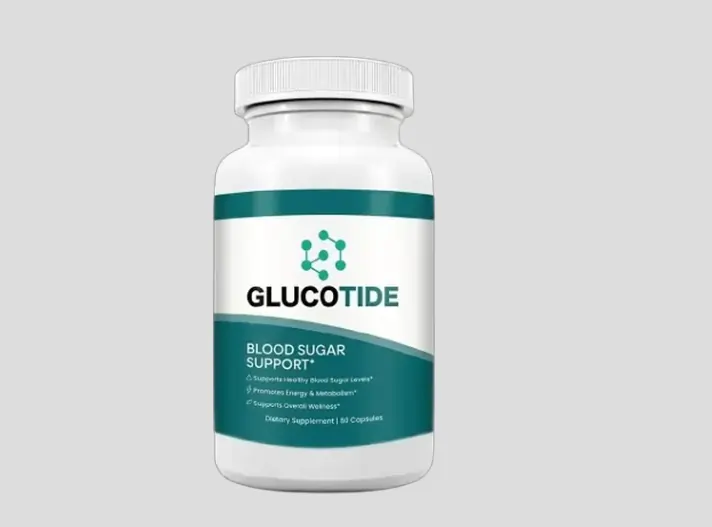 Glucotide reviews
