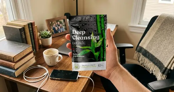 Nuubu Detox Fußpflaster Bewertungen