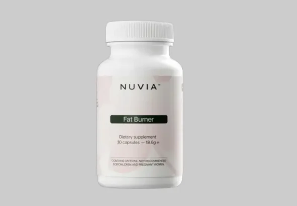 Nuvia reviews