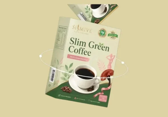 Slim Green Coffee reviews