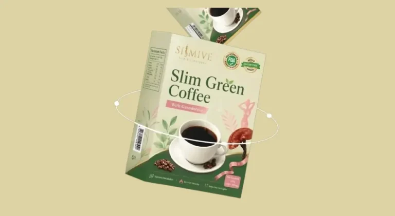 Slim Green Coffee reviews