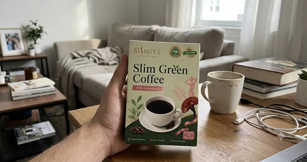 Slim Green Coffee Reviews