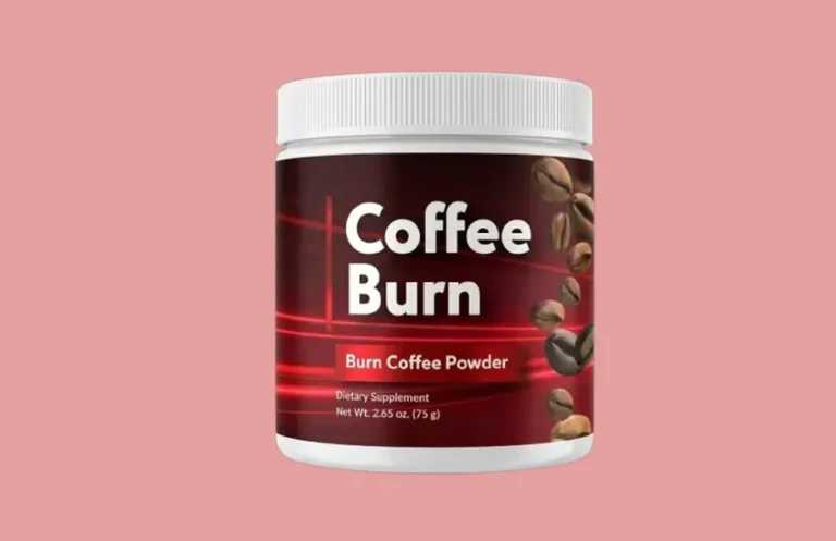 Coffee Burn Reviews