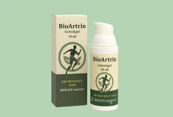 BioArtrin Reviews
