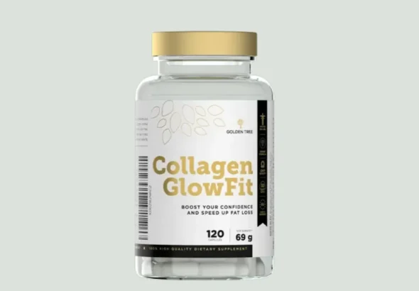 Collagen GlowFit Reviews