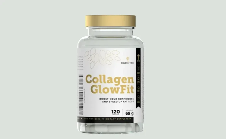 Collagen GlowFit Reviews