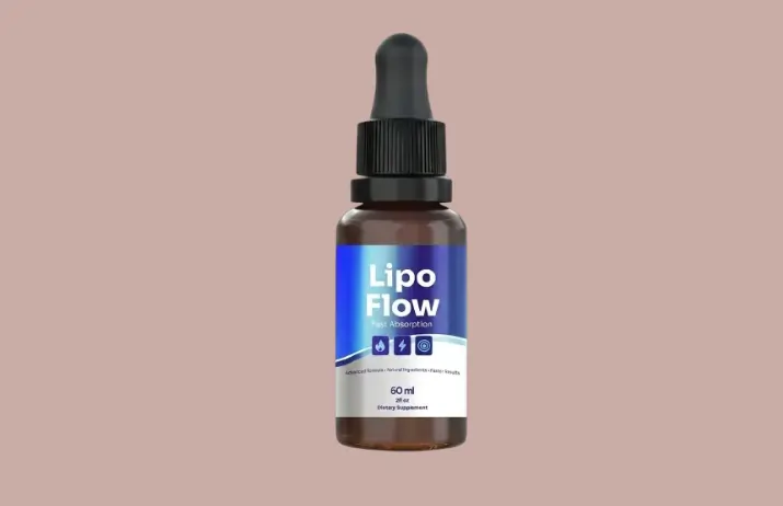 Lipo flow reviews