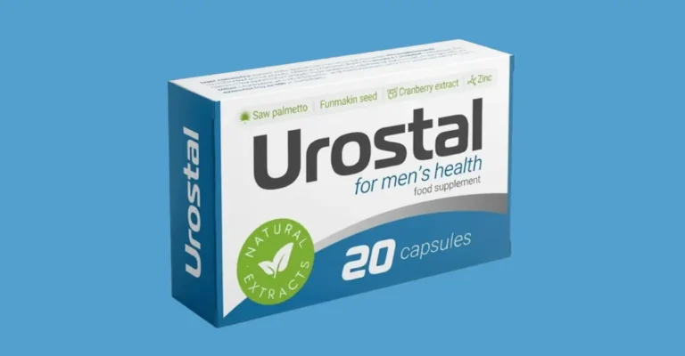 Urostal Erfahrungen