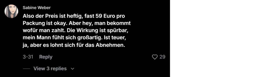 Normcontrol Tiktok Reviews