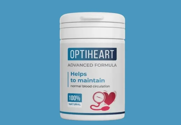 Optiheart Erfahrungen