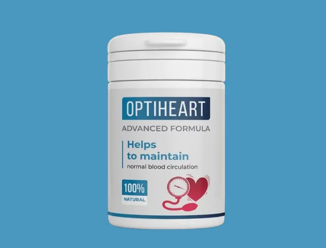 Optiheart Erfahrungen