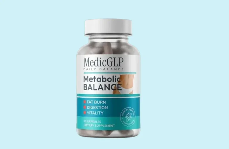 MedicGLP reviews