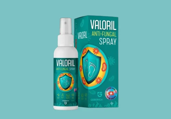 Valoril Reviews
