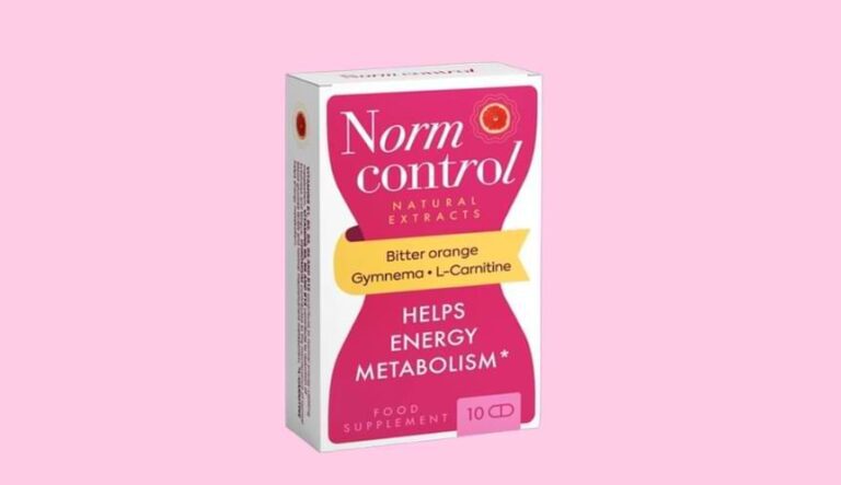 Normcontrol Reviews