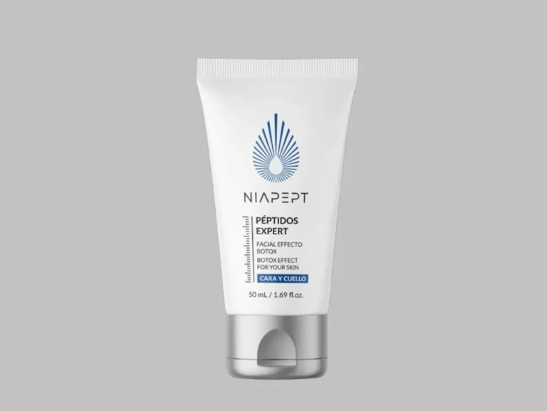 Niapept Reviews