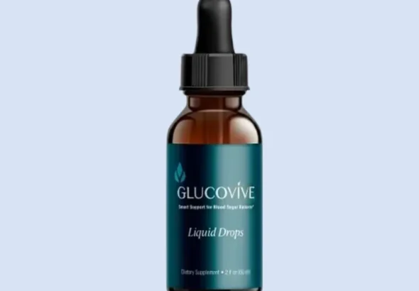 Glucovive Review