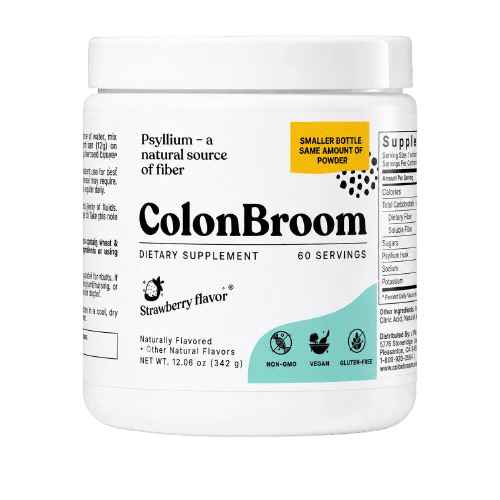 Colon Broom