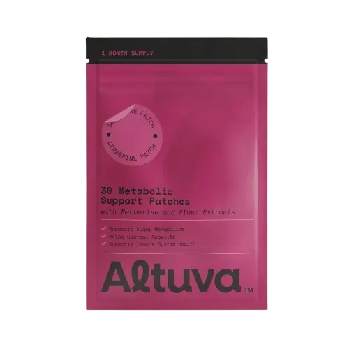 Altuva Weightloss