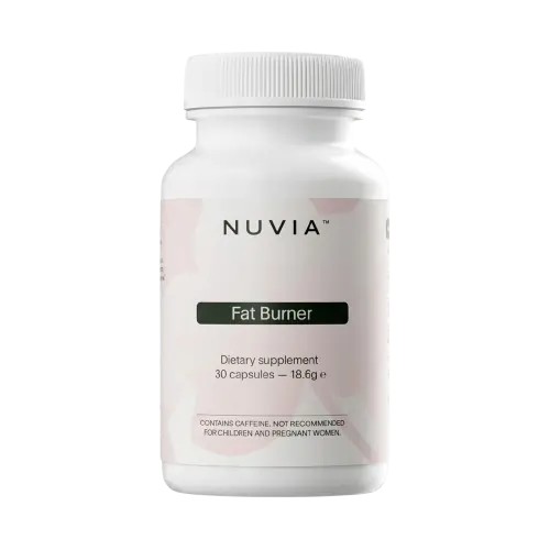 Nuvia