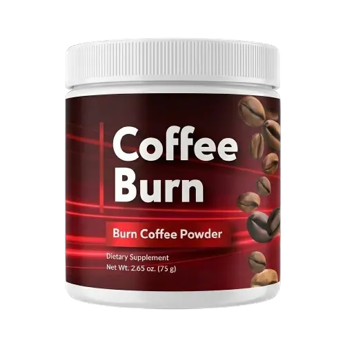 Coffee Burn
