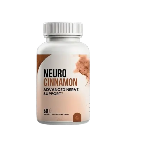 Neuro Cinnamon