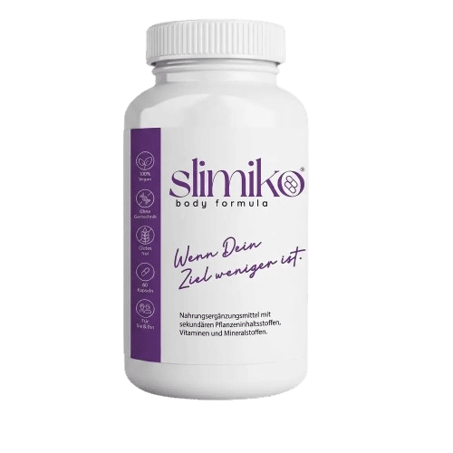 Slimiko Diet